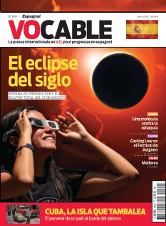 Vocable Espagnol | 