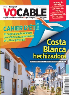 Vocable Espagnol | 