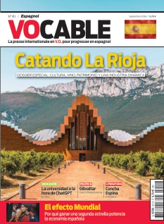 Vocable Espagnol | 