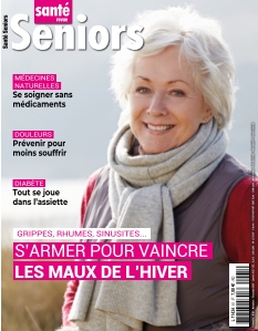 Santé Revue Seniors | 