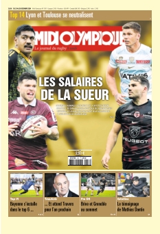 Midi Olympique | 