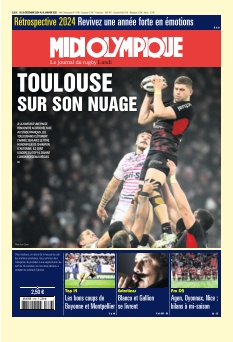 Midi Olympique | 