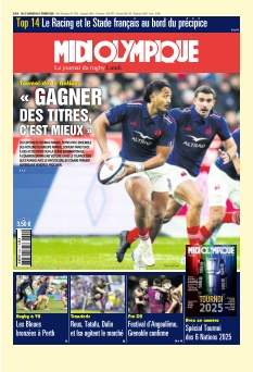 Midi Olympique | 