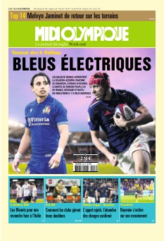 Midi Olympique | 