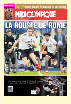 Midi Olympique | 