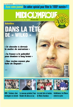 Midi Olympique
