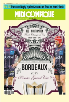 Midi Olympique | 