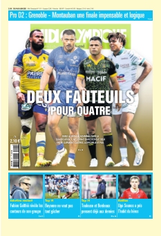 Midi Olympique | 