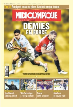 Midi Olympique | 