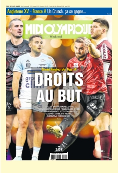 Midi Olympique | 