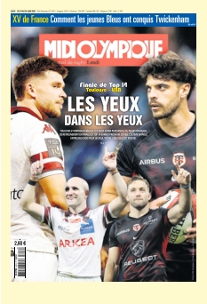 Midi Olympique