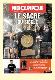 Midi Olympique | 