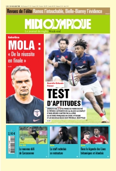 Midi Olympique | 