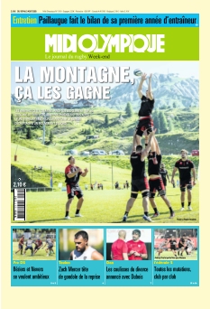 Midi Olympique | 