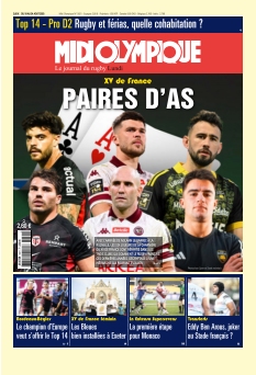 Midi Olympique | 