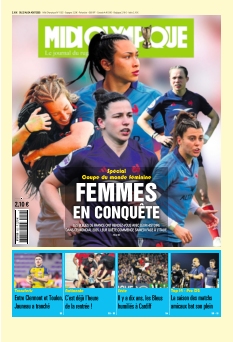 Midi Olympique | 