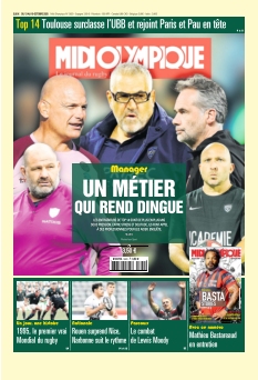 Midi Olympique | 