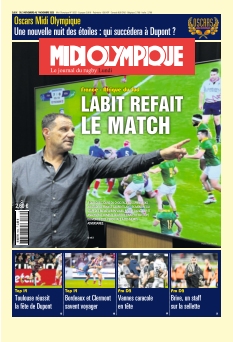 Midi Olympique | 