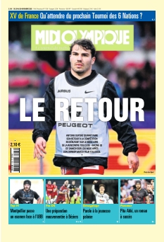 Midi Olympique | 