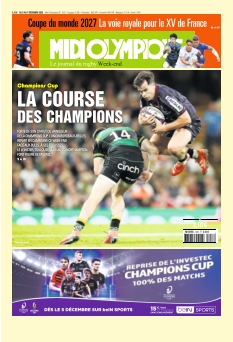 Midi Olympique | 