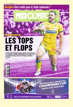 Midi Olympique | 