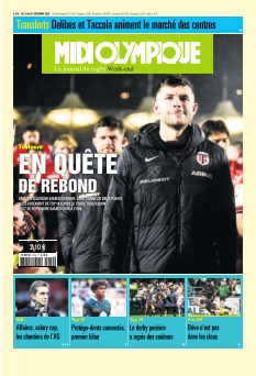 Midi Olympique | 