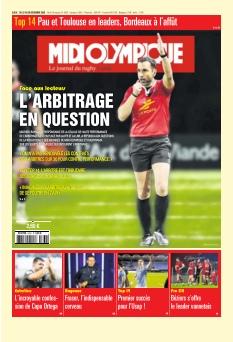 Midi Olympique | 
