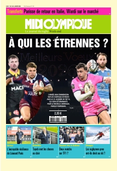 Midi Olympique | 