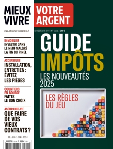 Mieux Vivre Votre Argent | 