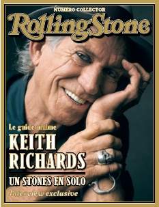 Rolling Stone Hors-Série | 