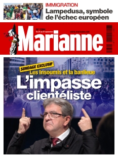 Marianne
							- 20/09/2023 | 