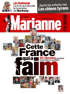 Marianne
							- 27/09/2023 | 
