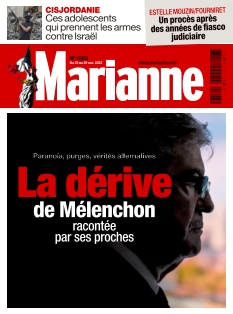 Marianne
							- 23/11/2023 | 
