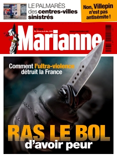 Marianne
							- 30/11/2023 | 