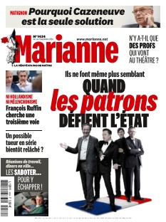 Marianne | 