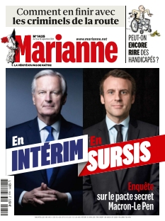 Marianne | 