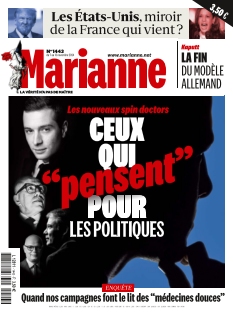 Marianne | 