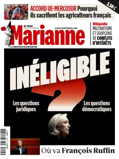 Marianne | 