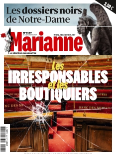 Marianne | 