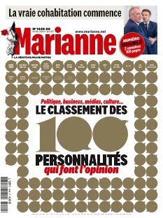 Marianne | 