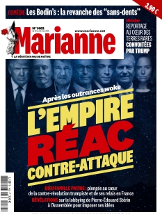Marianne