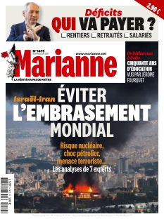 Marianne