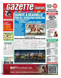 <a href="/node/251884">La Gazette des Courses</a>