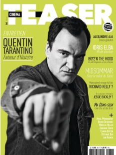 Cover undefined