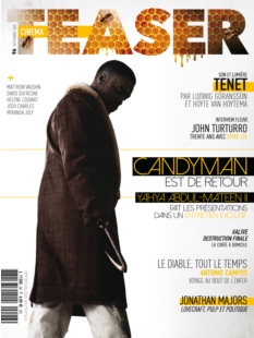 Cover undefined