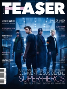 Cover undefined