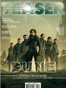 Cover undefined