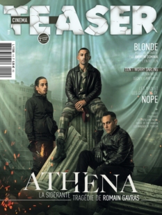 Cover undefined