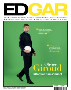 Cover undefined