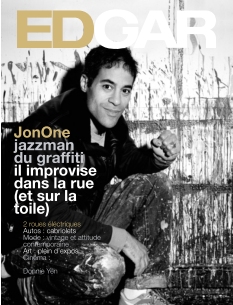 Cover undefined